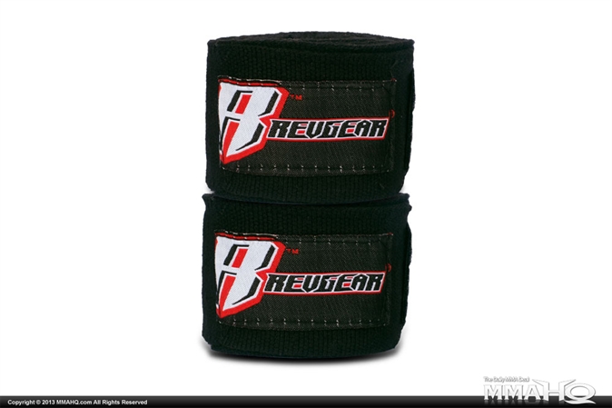 10 Pack of Revgear 2 Hand Wraps